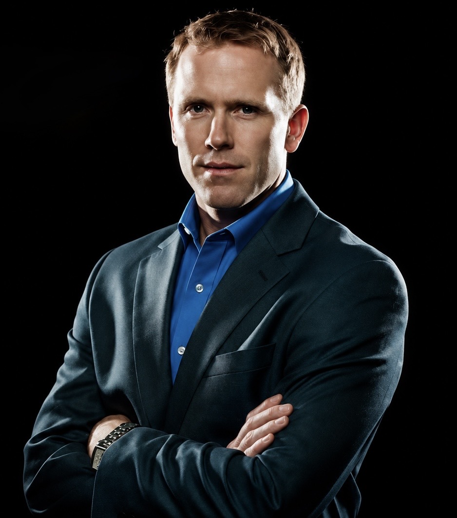 Tom Kersting